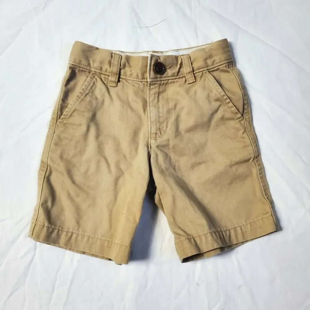 Baby Gap Boys Size 3T Khahi Shorts